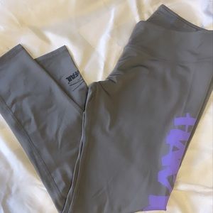 Flag Nor Fail leggings